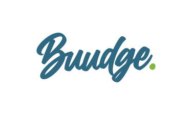 Buudge.com - Creative brandable domain for sale